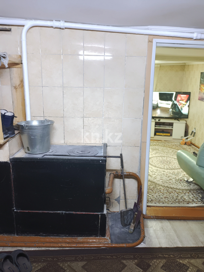 Продажа 3-комнатного дома, 60 м² в Усть-Каменогорске - фото 3