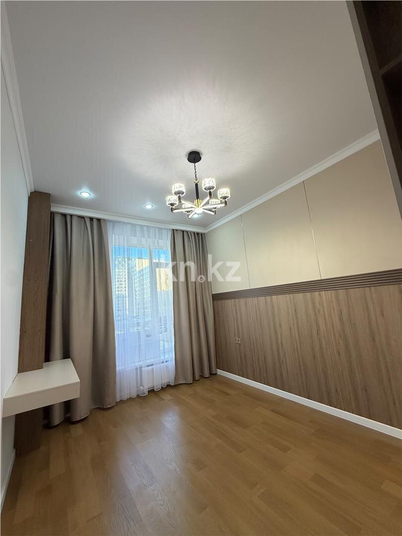 Продажа 3-комнатной квартиры, 61 м² в Астане - фото 8