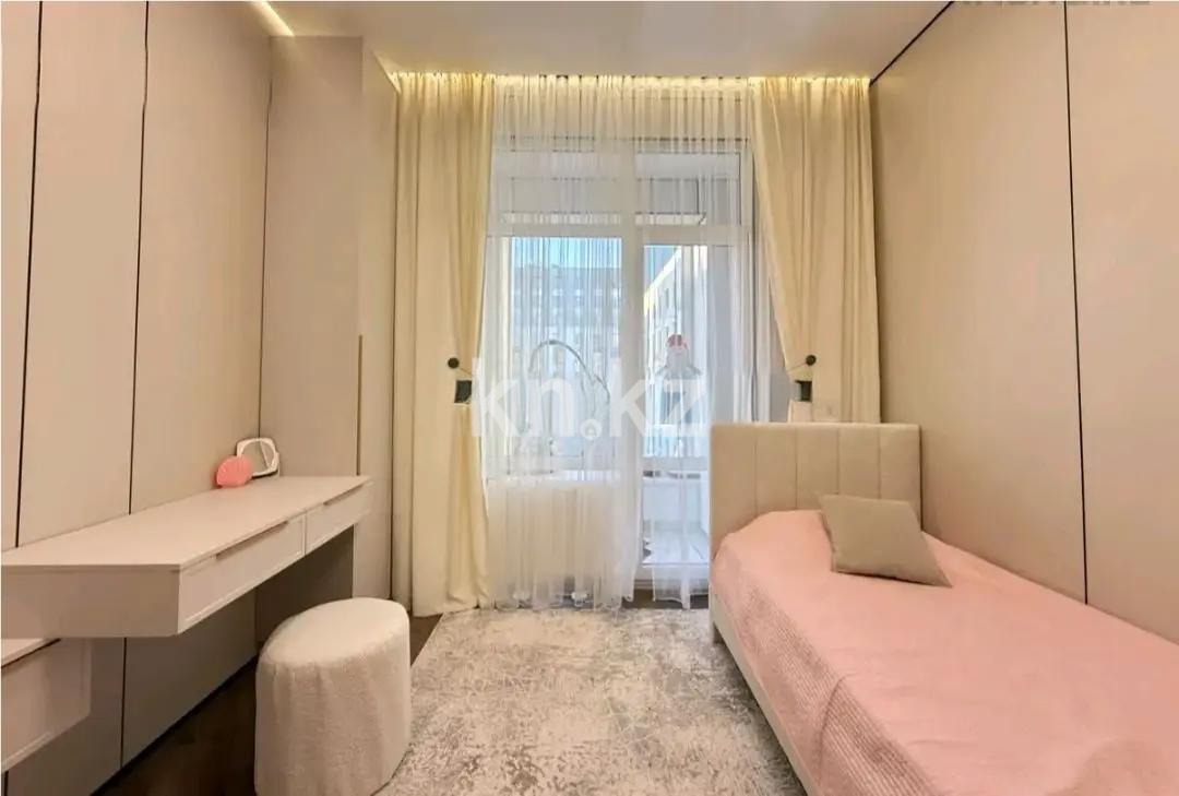 Продажа 4-комнатной квартиры, 93.5 м² в Астане - фото 3