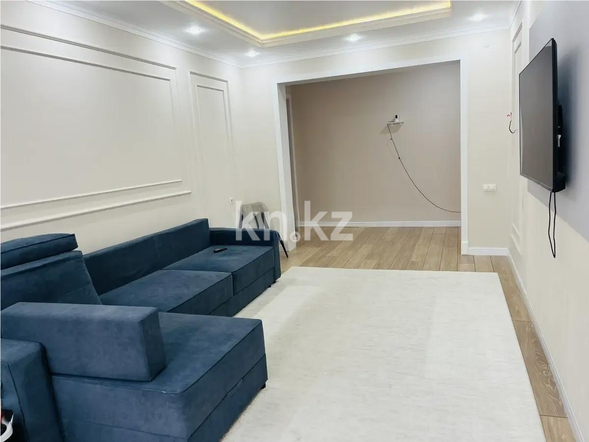 Продажа 3-комнатной квартиры, 110 м² в Алматы