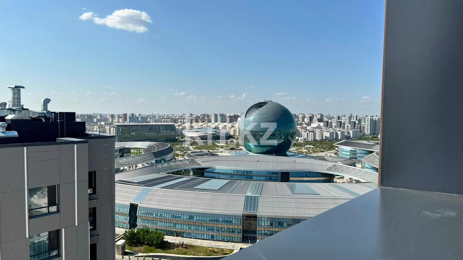 Продажа 3-комнатной квартиры, 101 м² в Астане - фото 13