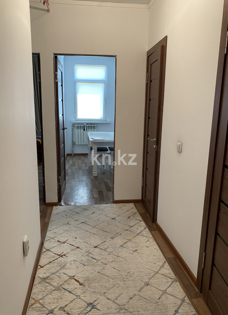 Продажа 2-комнатной квартиры, 53.1 м², 15 мкр-н, дом  33 в Таразе - фото 20