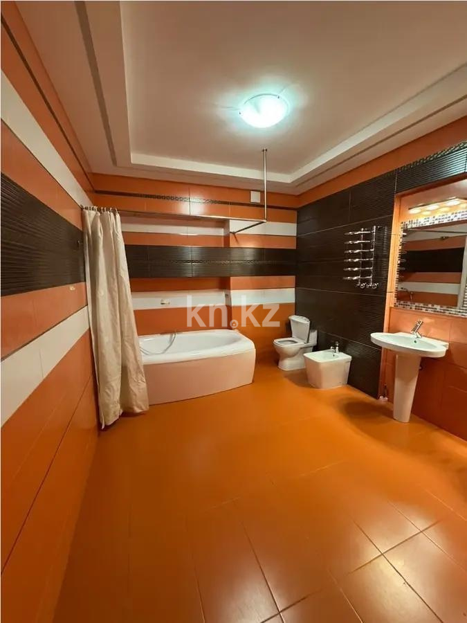 Продажа 4-комнатной квартиры, 191 м² в Алматы - фото 7