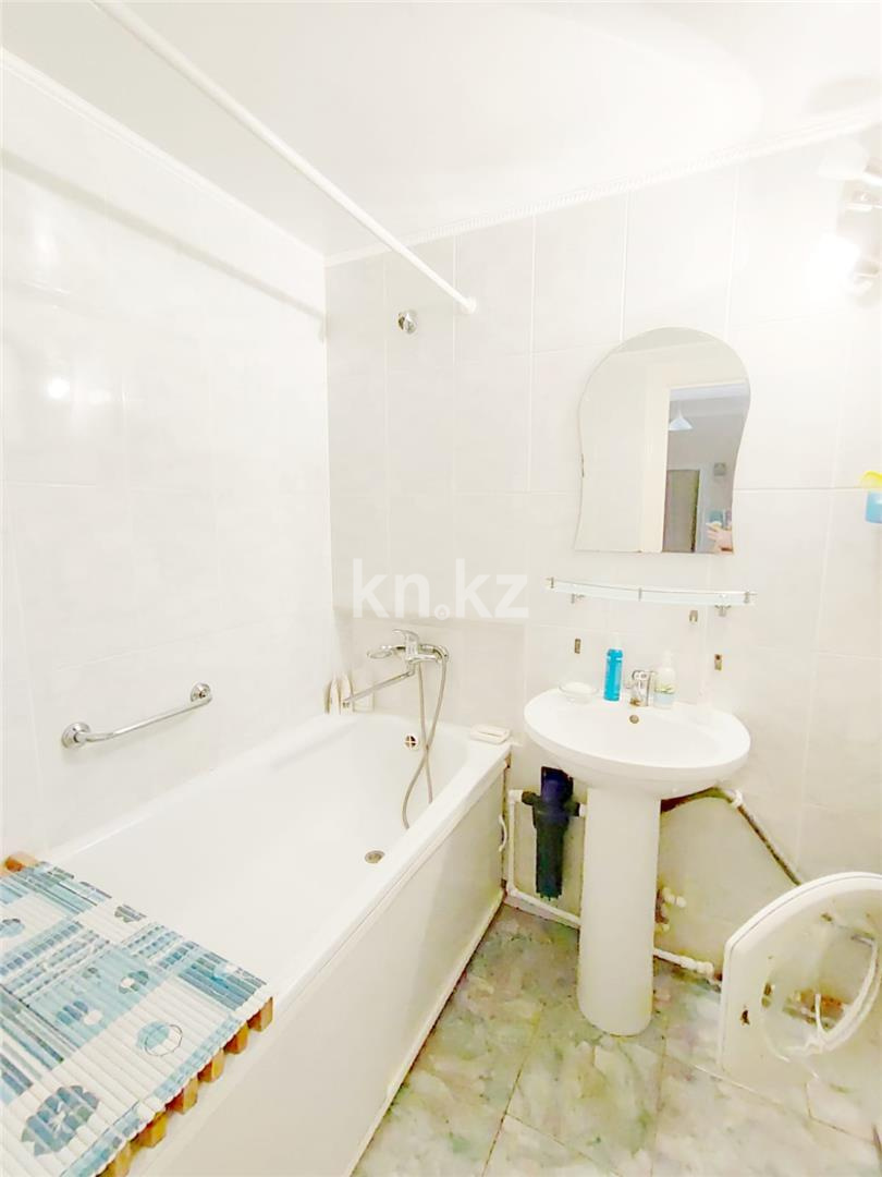 Продажа 3-комнатной квартиры, 82 м² в Караганде - фото 9