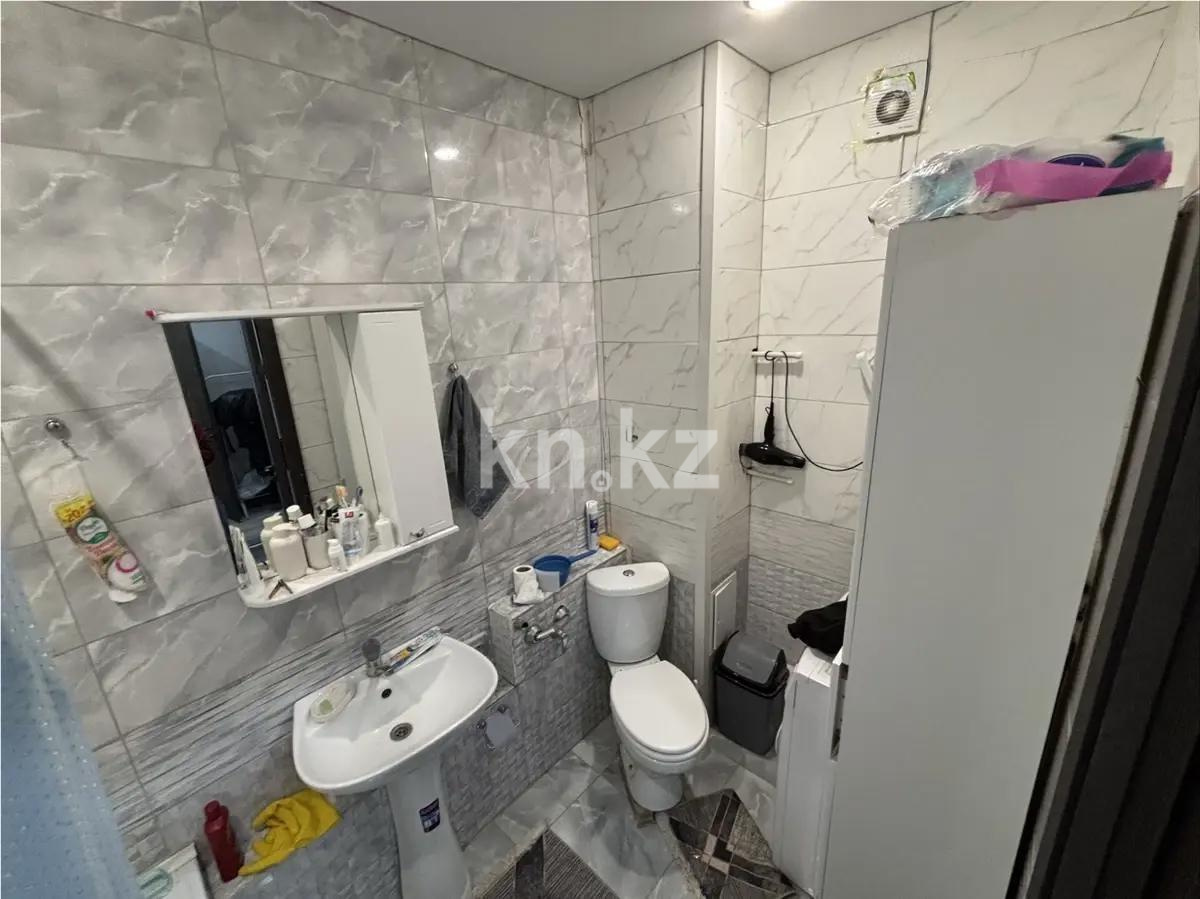 Продажа 1-комнатной квартиры, 28 м² в Астане - фото 2