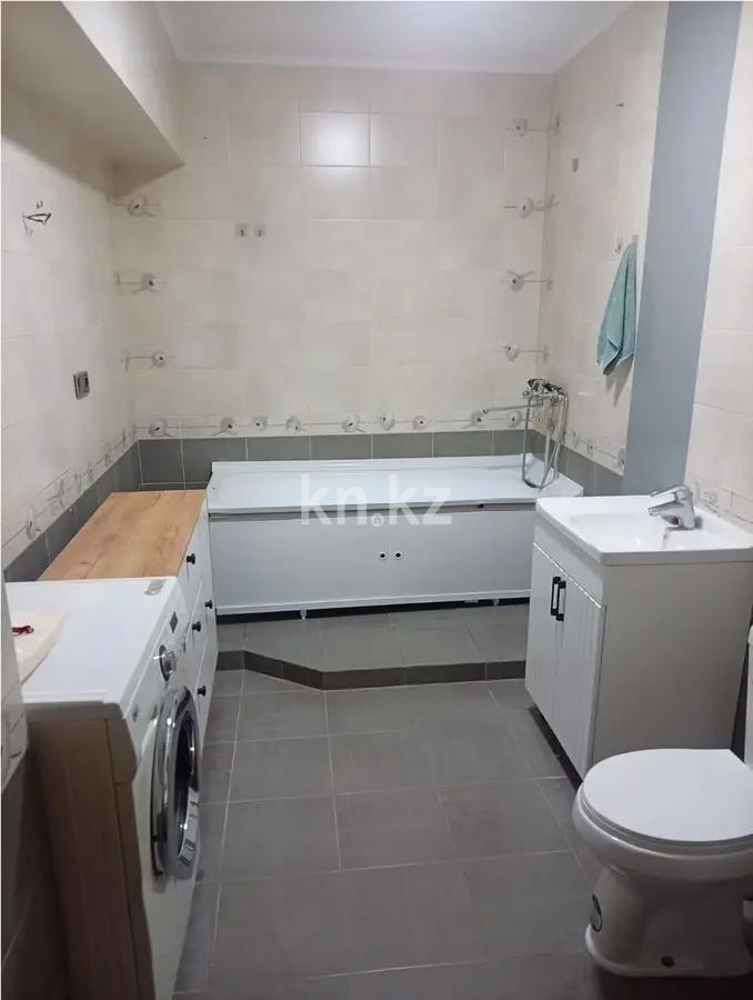 Продажа 3-комнатной квартиры, 64 м² в Алматы - фото 5