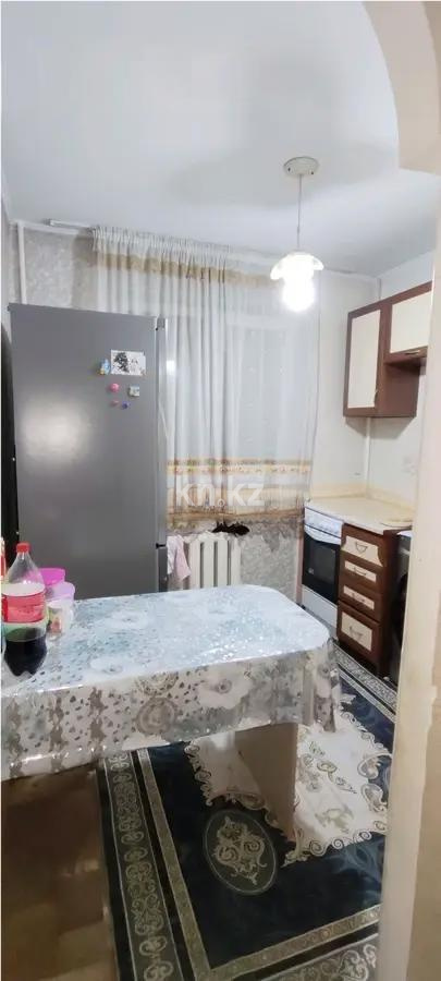 Продажа 2-комнатной квартиры, 43 м² в Алматы - фото 3