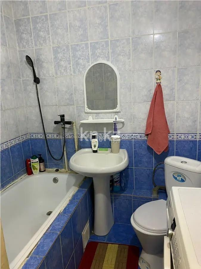 Продажа 1-комнатной квартиры, 27 м² в Алматы - фото 3