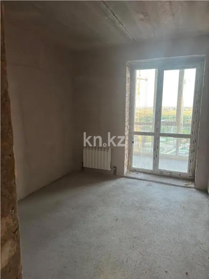 Продажа 1-комнатной квартиры, 49 м² в Астане