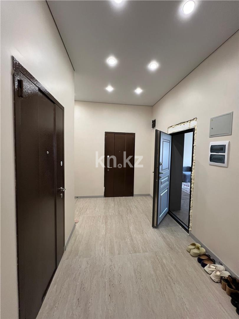 Продажа 4-комнатной квартиры, 156 м² в Караганде - фото 14