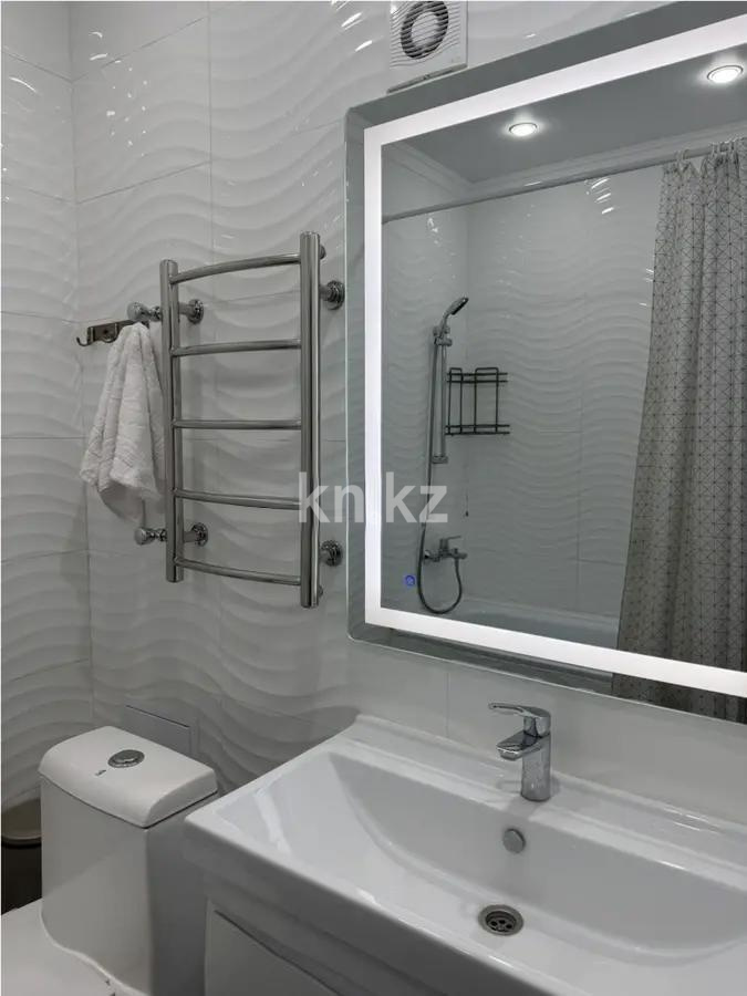 Продажа 3-комнатной квартиры, 86.7 м² в Алматы - фото 5