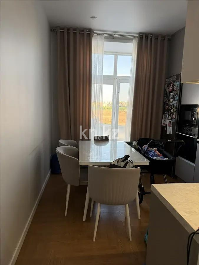 Продажа 3-комнатной квартиры, 89 м² в Караганде - фото 4