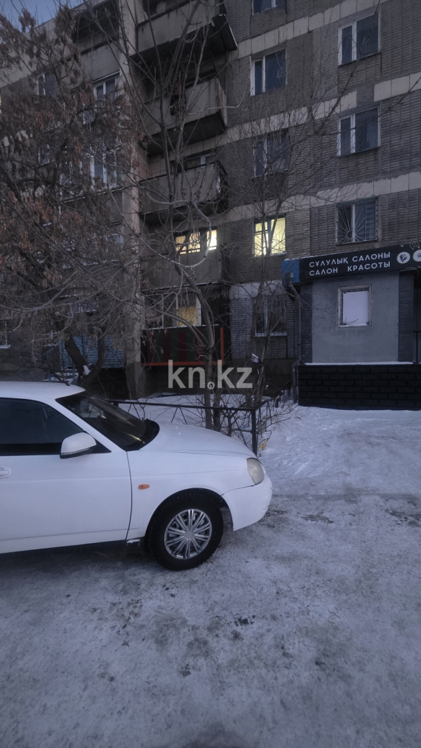 Продажа 1-комнатной квартиры, 34.5 м² в Караганде - фото 7