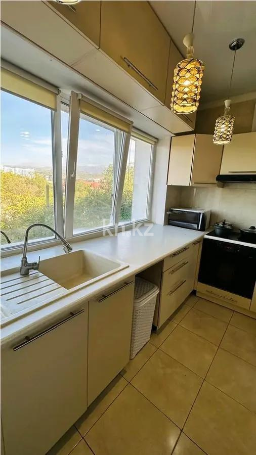 Продажа 5-комнатной квартиры, 137 м², ул. Жангельдина, дом  11 в Алматы - фото 6