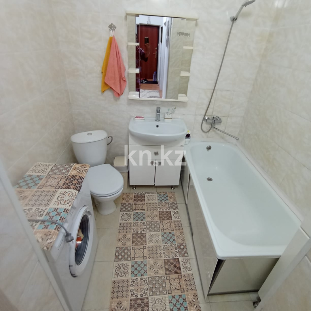 Продажа 2-комнатной квартиры, 55 м² в Астане - фото 4