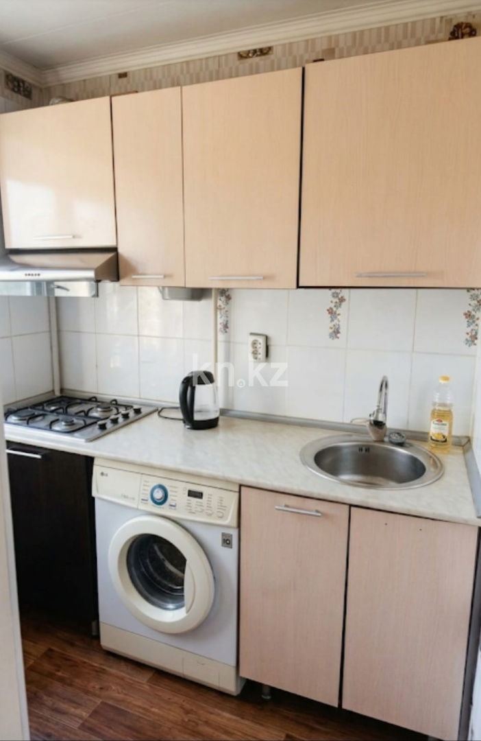 Продажа 1-комнатной квартиры, 30 м² в Таразе - фото 4
