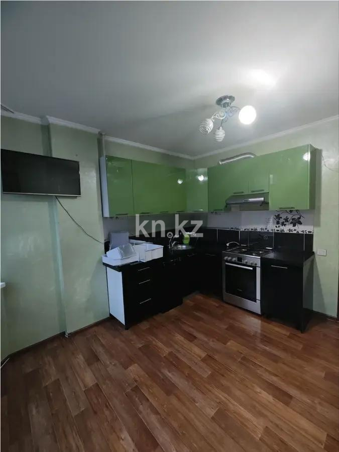 Продажа 2-комнатной квартиры, 64.5 м² в Алматы - фото 2