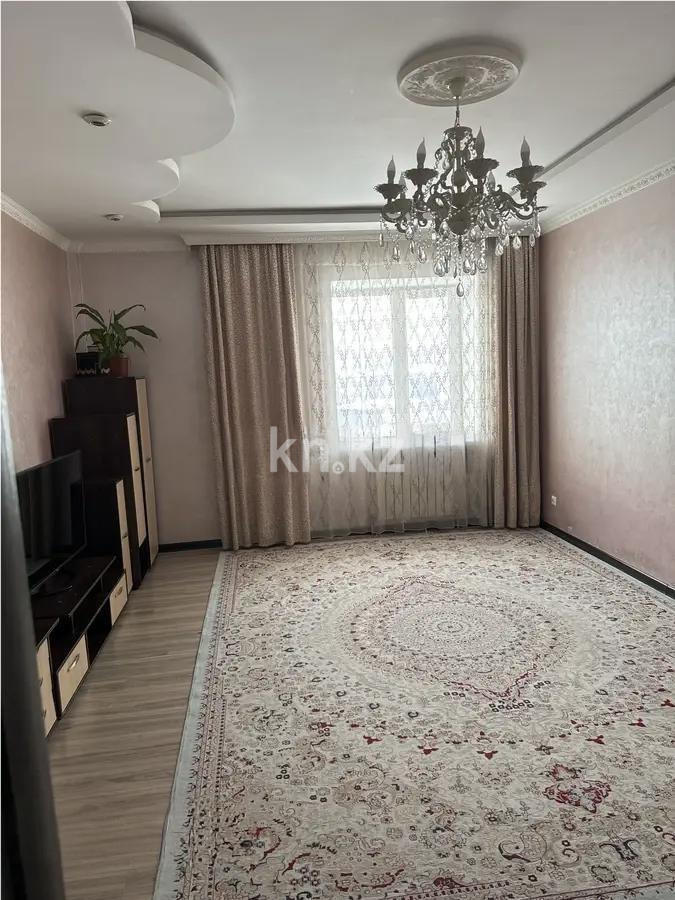 Продажа 2-комнатной квартиры, 69.3 м², ул. Жандосова, дом  184в/1 в Алматы