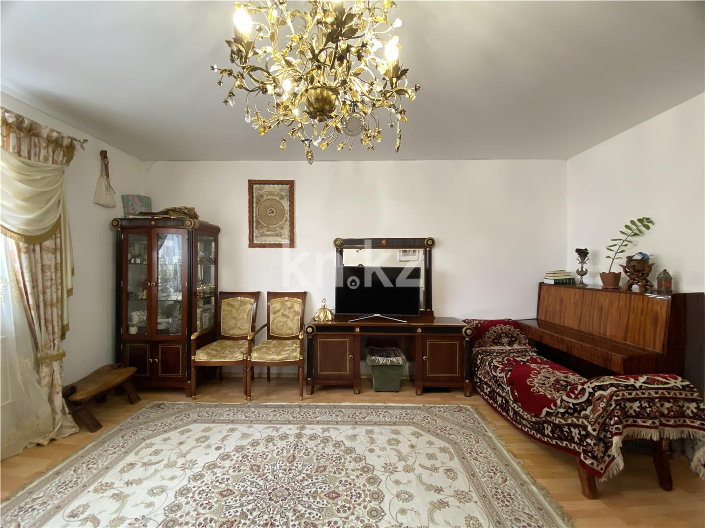 Продажа 4-комнатной квартиры, 127 м² в Астане - фото 3