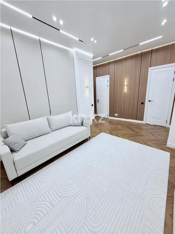 Продажа 2-комнатной квартиры, 48 м², пр. Туран, дом  39а в Астане