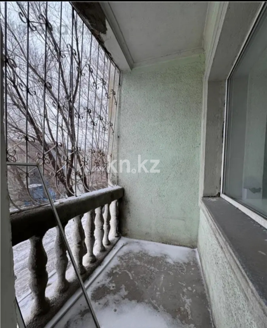 Продажа 2-комнатной квартиры, 55 м² в Караганде - фото 10