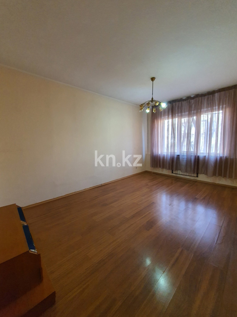 Продажа 1-комнатной квартиры, 42.4 м² в Алматы - фото 6