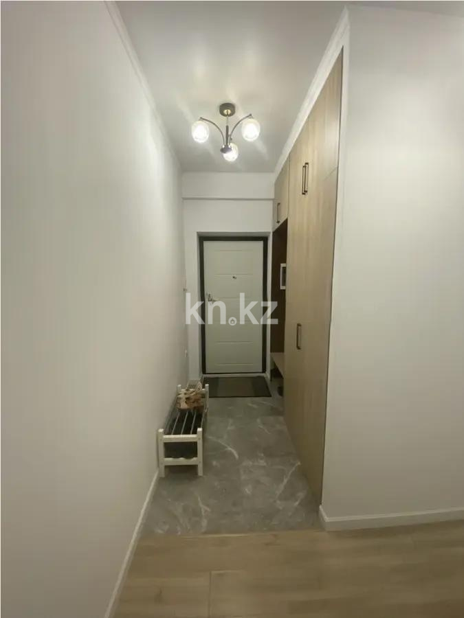 Продажа 2-комнатной квартиры, 58 м² в Алматы - фото 7