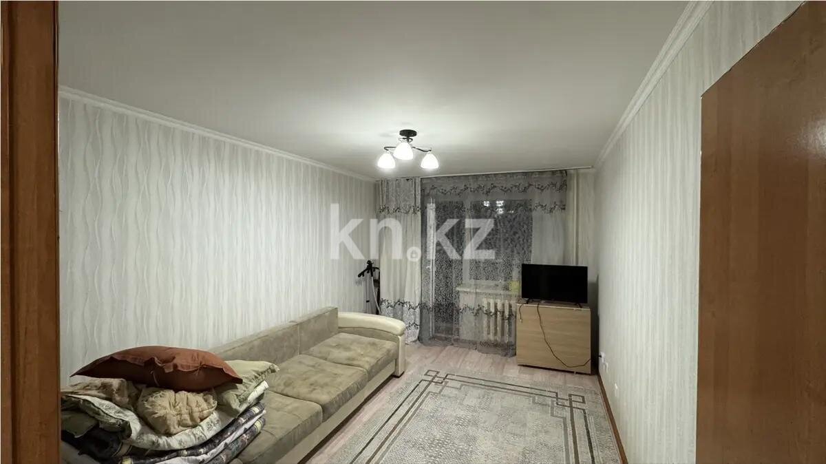 Продажа 1-комнатной квартиры, 39 м² в Астане