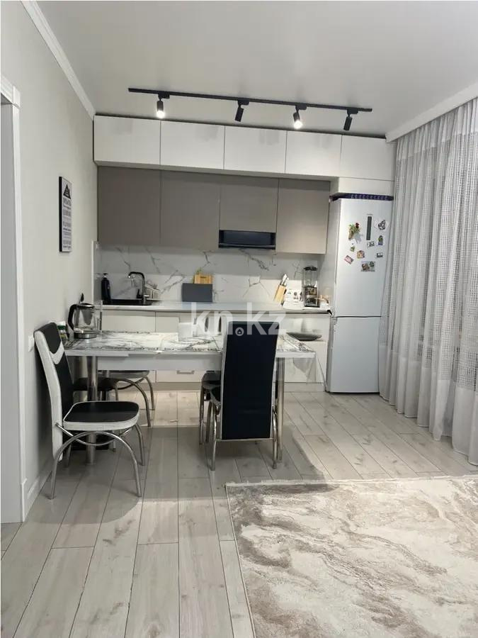 Продажа 2-комнатной квартиры, 60 м², пр. Улы Дала, дом  71 в Астане - фото 4