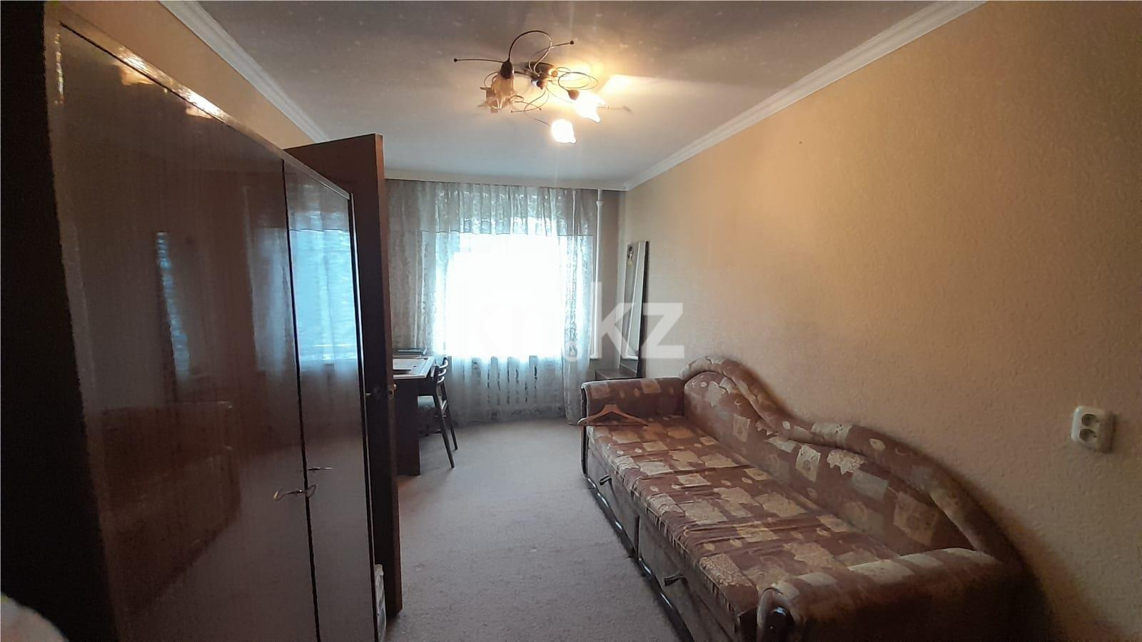 Продажа 3-комнатной квартиры, 51 м², ул. Ермекова, дом  62 в Караганде - фото 5