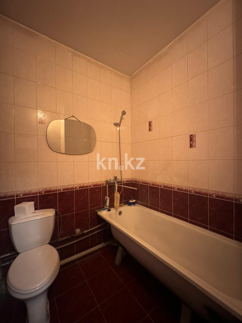 Продажа 1-комнатной квартиры, 40 м², ул. Розыбакиева, дом  25 - ул. Дуйсенова в Алматы - фото 6