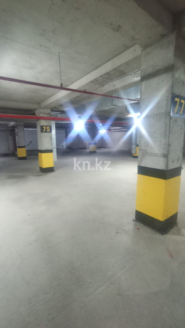 Аренда гаража, 18.3 м² в Алматы - фото 4