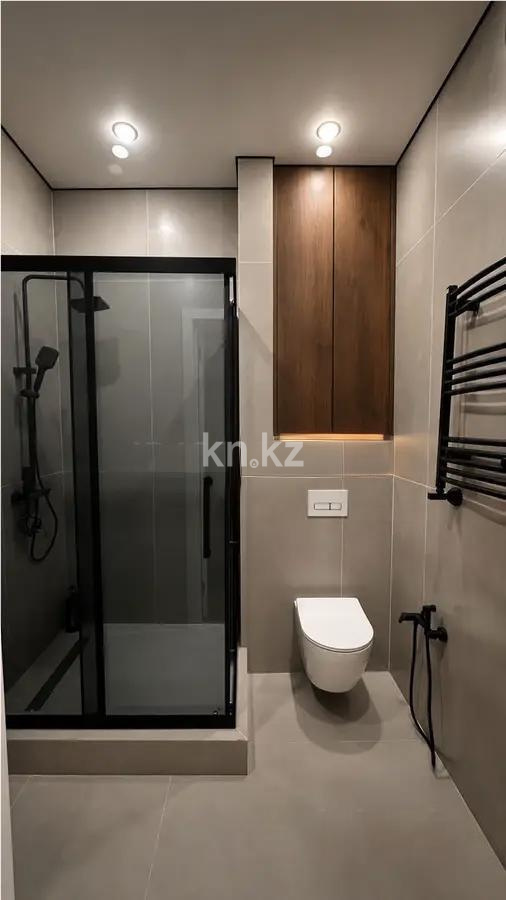 Продажа 1-комнатной квартиры, 29 м² в Алматы - фото 3