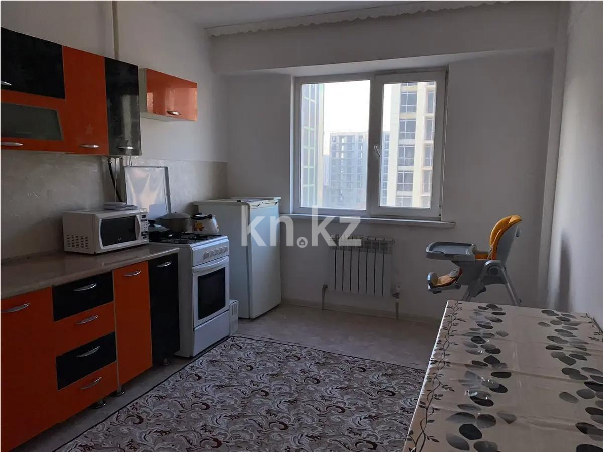 Продажа 1-комнатной квартиры, 40.1 м² в Алматы - фото 2