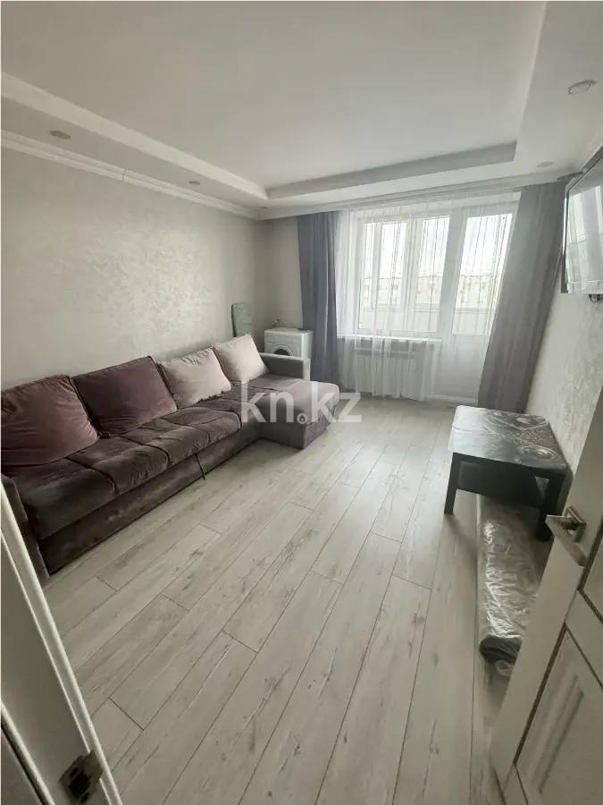 Продажа 1-комнатной квартиры, 35 м² в Астане