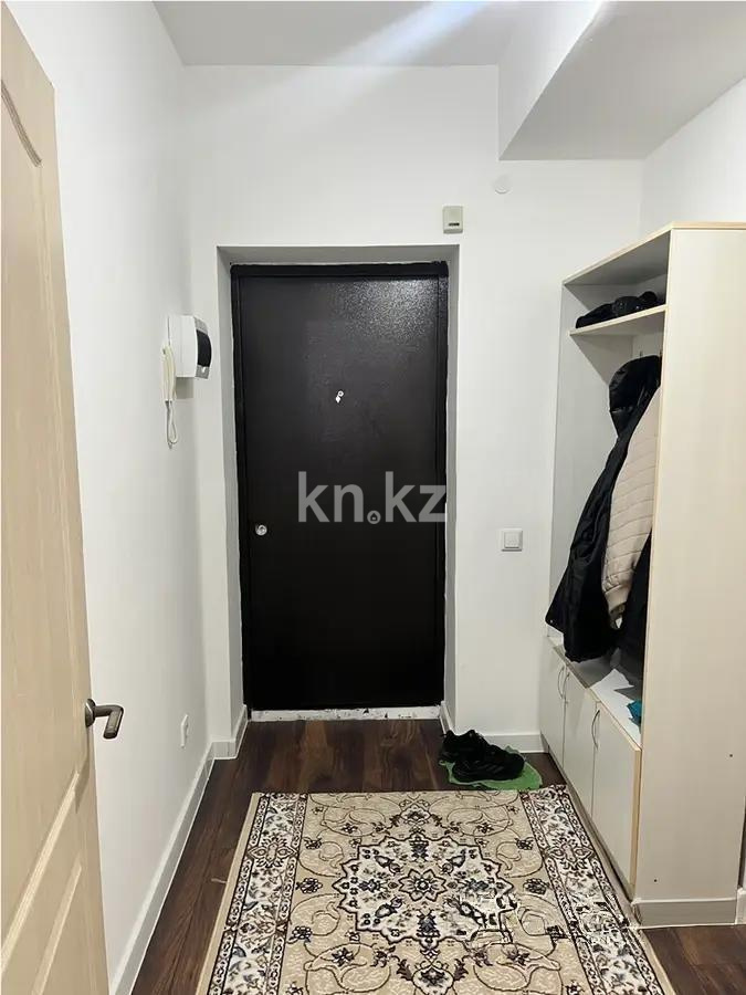 Продажа 1-комнатной квартиры, 32.5 м² в Алматы - фото 4