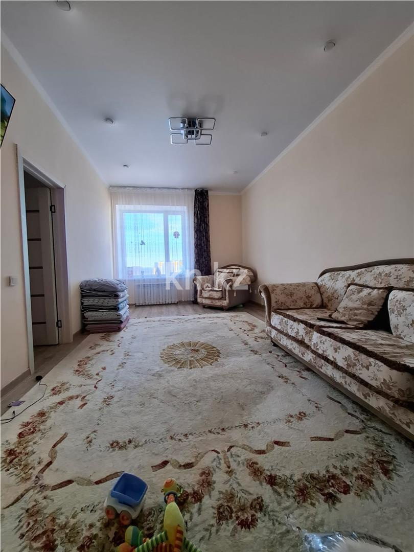 Продажа 2-комнатной квартиры, 60 м², ул. Айтматова в Астане