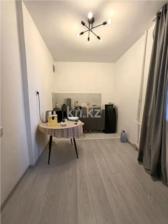 Продажа 1-комнатной квартиры, 39 м² в Астане - фото 2