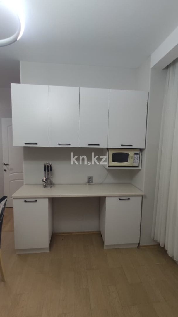 Аренда 2-комнатной квартиры, 72 м² в Астане - фото 3