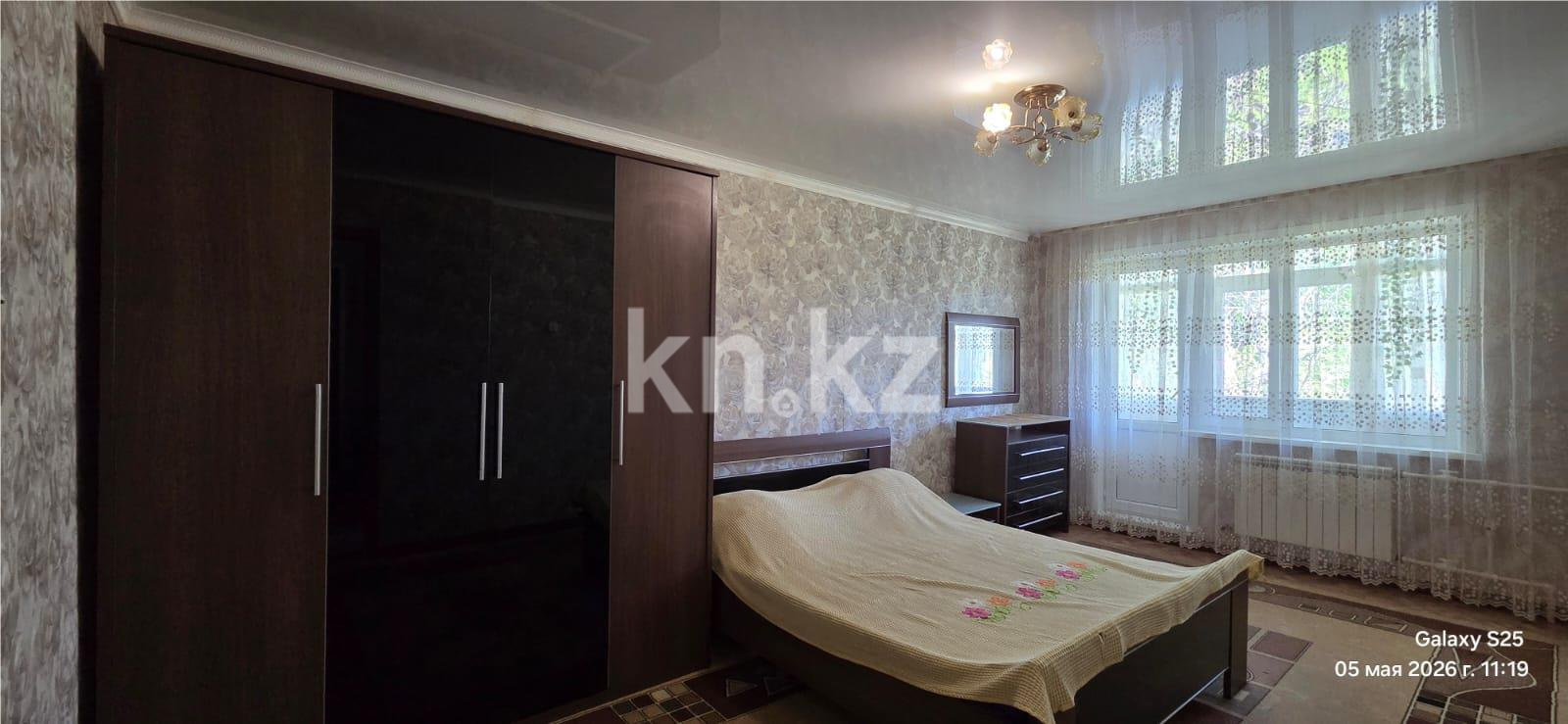 Продажа 3-комнатной квартиры, 62 м² в Темиртау - фото 3