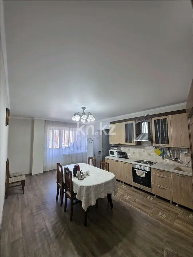 Продажа 3-комнатной квартиры, 106 м², ул. Мусрепова, дом  7/1 в Астане - фото 4