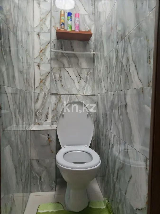 Продажа 3-комнатной квартиры, 63 м², мкр-н Восток-1, дом  6/1 в Караганде - фото 6