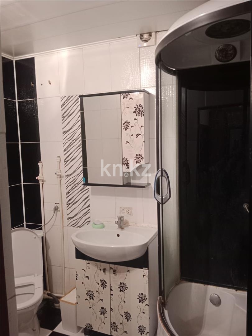 Продажа 2-комнатной квартиры, 46 м² в Караганде - фото 13