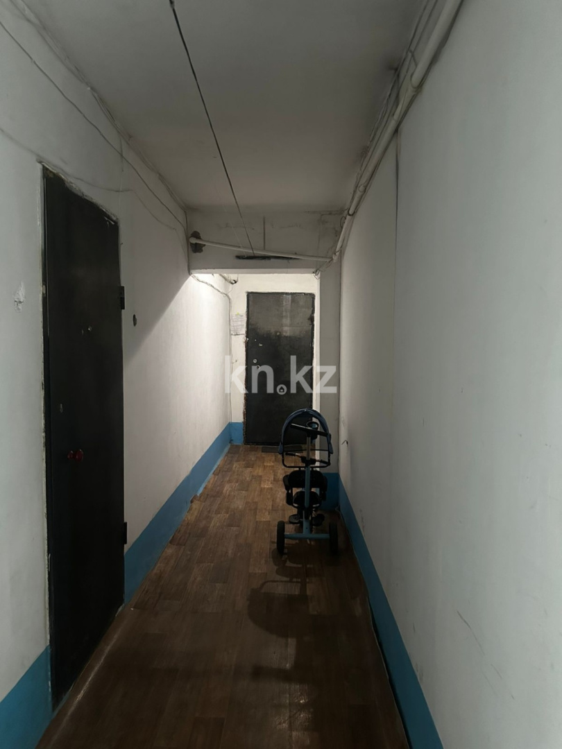 Продажа 1-комнатной квартиры, 38 м² в Караганде - фото 19