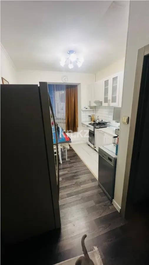 Продажа 2-комнатной квартиры, 67 м² в Алматы - фото 3