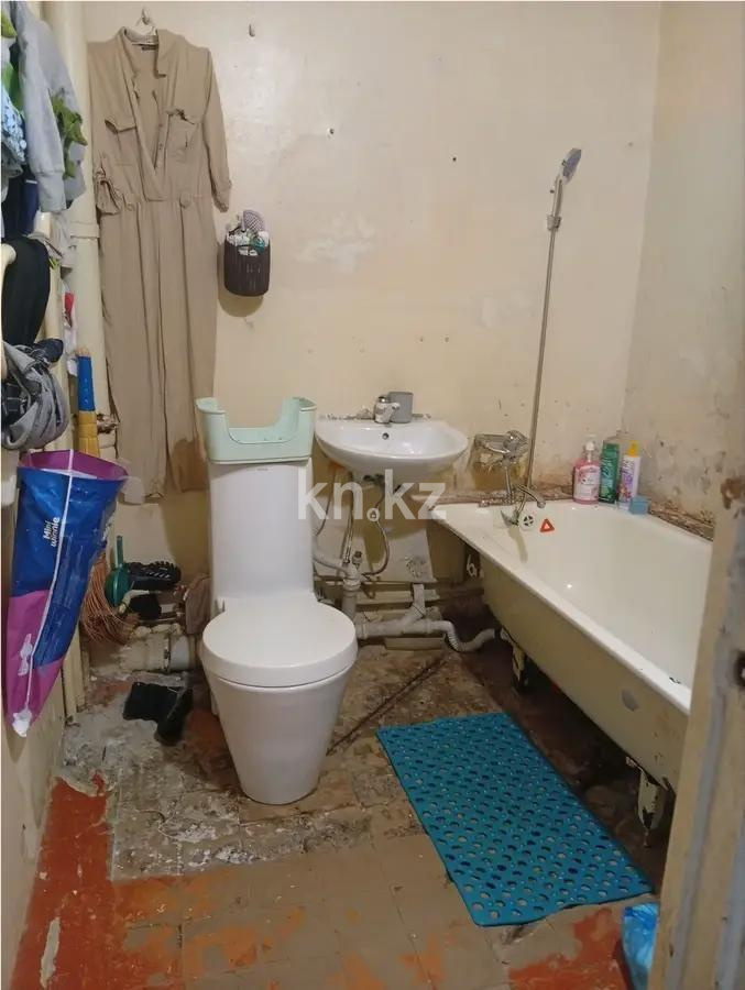 Продажа 1-комнатной квартиры, 36.4 м² в Алматы - фото 3