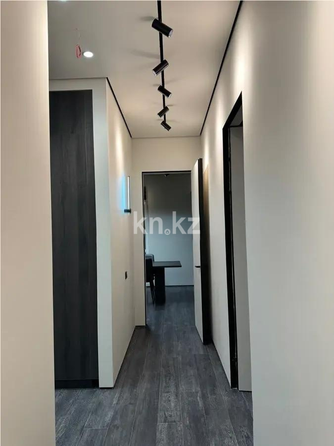 Продажа 3-комнатной квартиры, 120 м², пр. Аль-Фараби, дом  41/4 в Алматы - фото 10