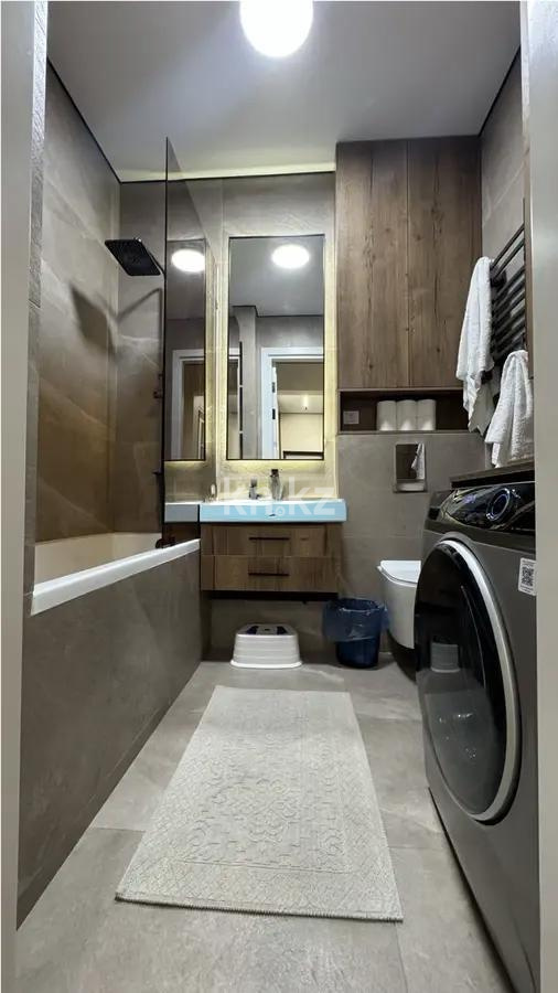 Продажа 2-комнатной квартиры, 79.2 м², ул. Утеген батыра, дом  11в в Алматы - фото 6