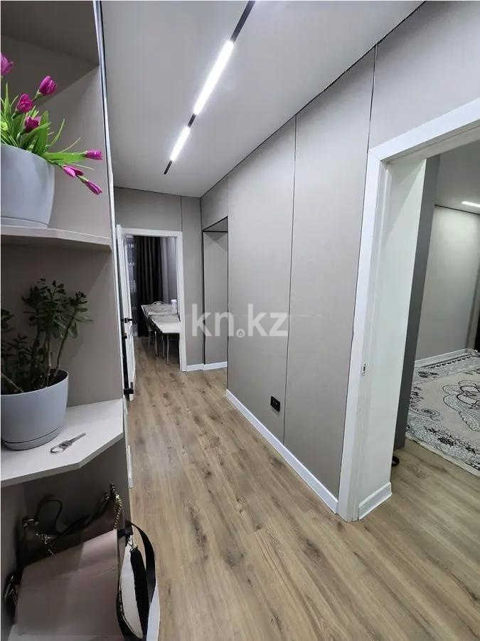 Продажа 2-комнатной квартиры, 53 м² в Астане - фото 6