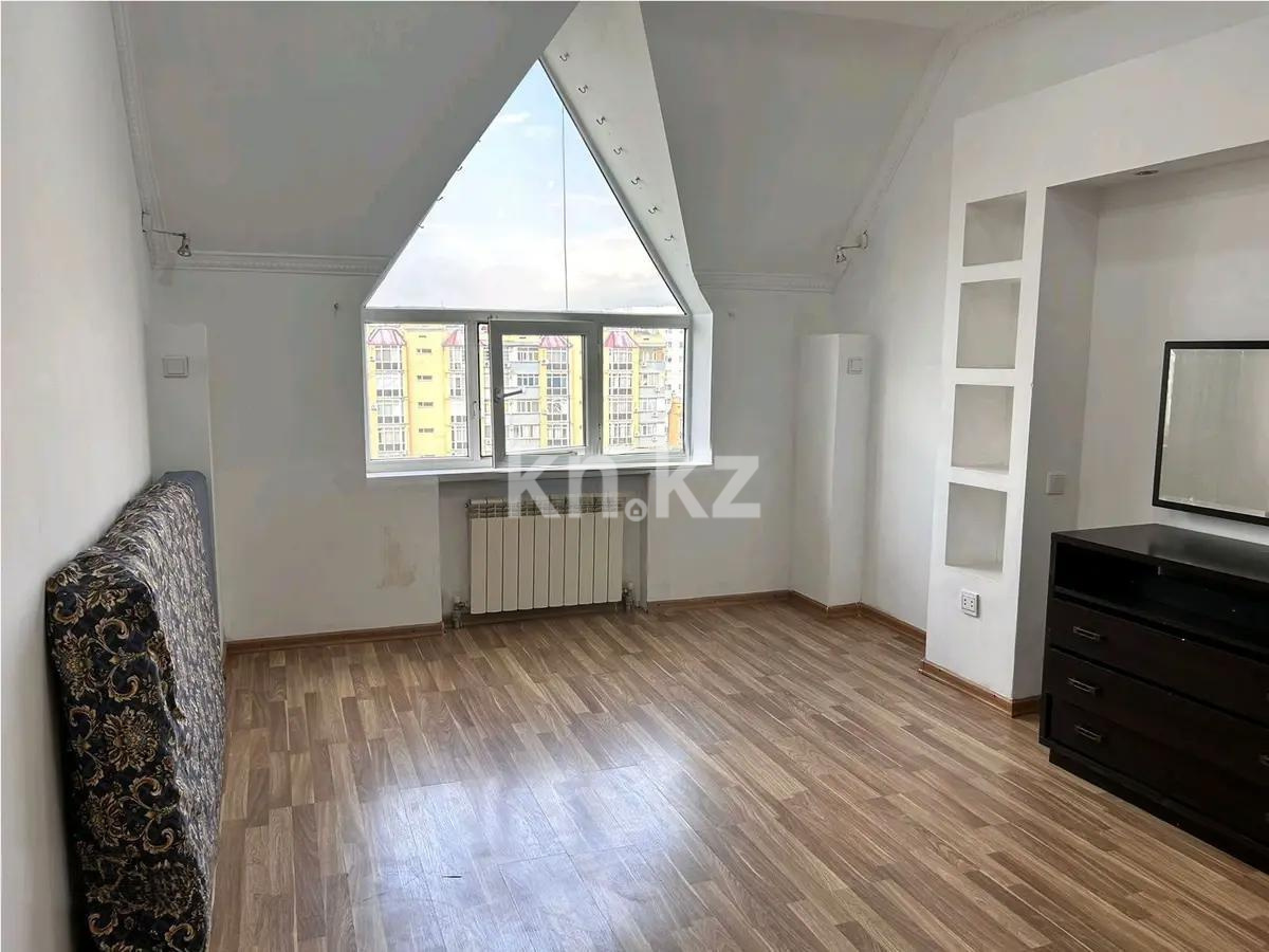 Продажа 3-комнатной квартиры, 92.4 м² в Алматы - фото 2